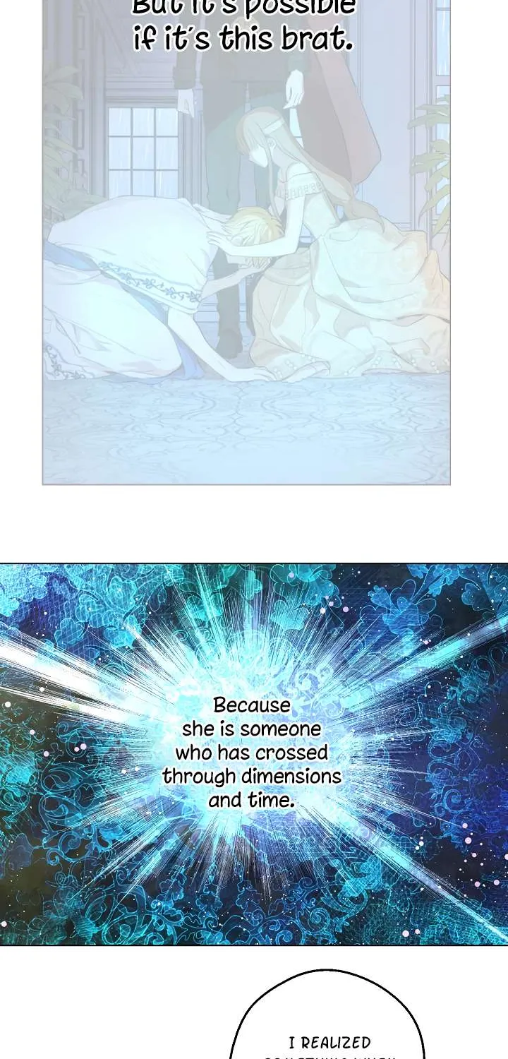 Suddenly Became A Princess One Day Chapter 80 page 49 - 