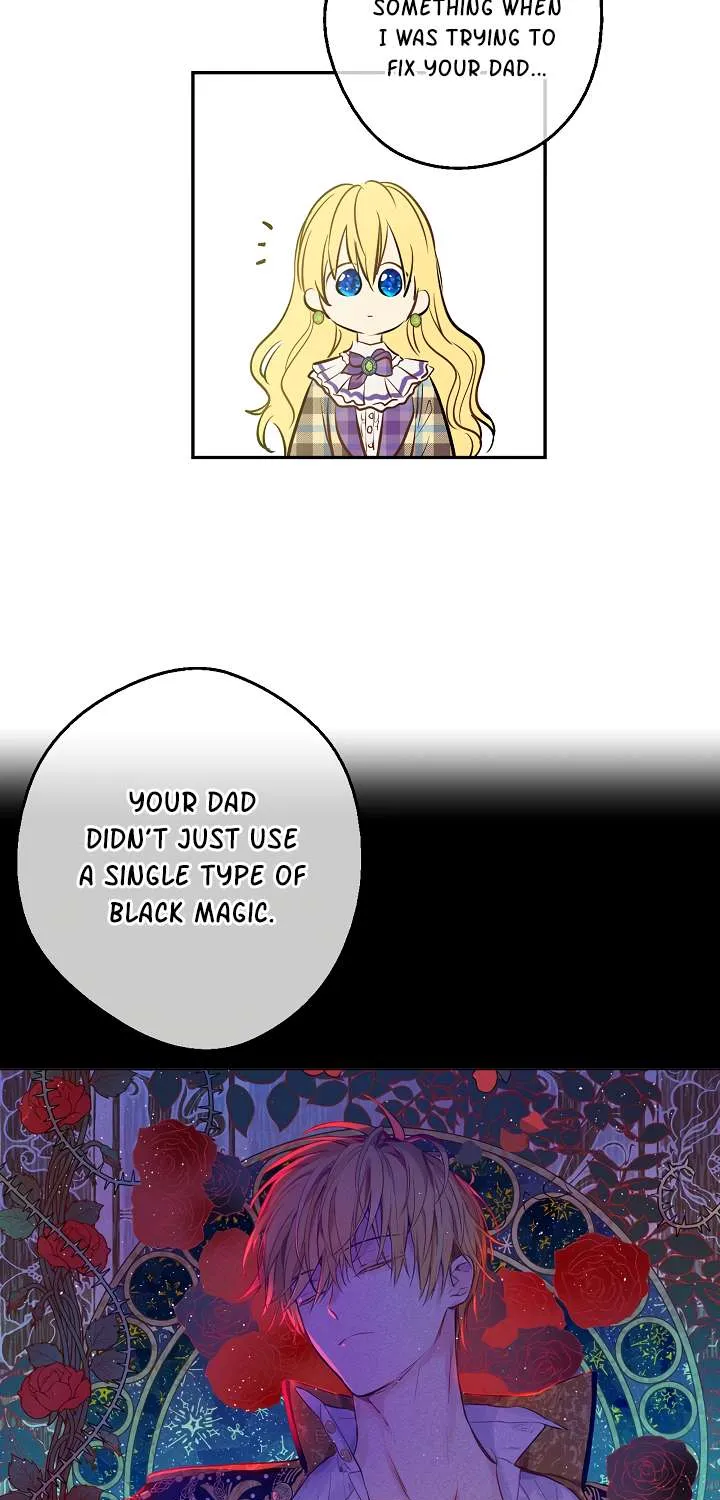 Suddenly Became A Princess One Day Chapter 80 page 50 - 