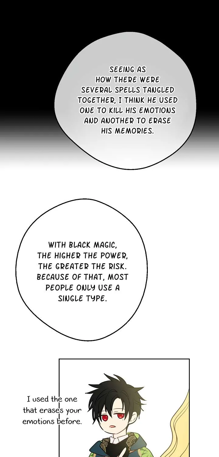 Suddenly Became A Princess One Day Chapter 80 page 52 - 