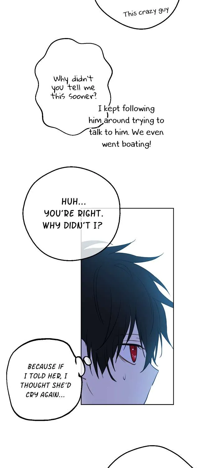 Suddenly Became A Princess One Day Chapter 81 page 13 - 
