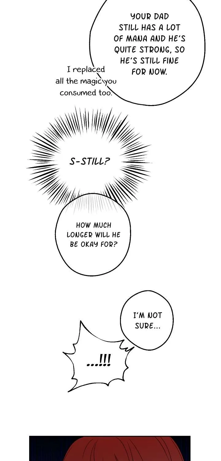 Suddenly Became A Princess One Day Chapter 81 page 14 - 