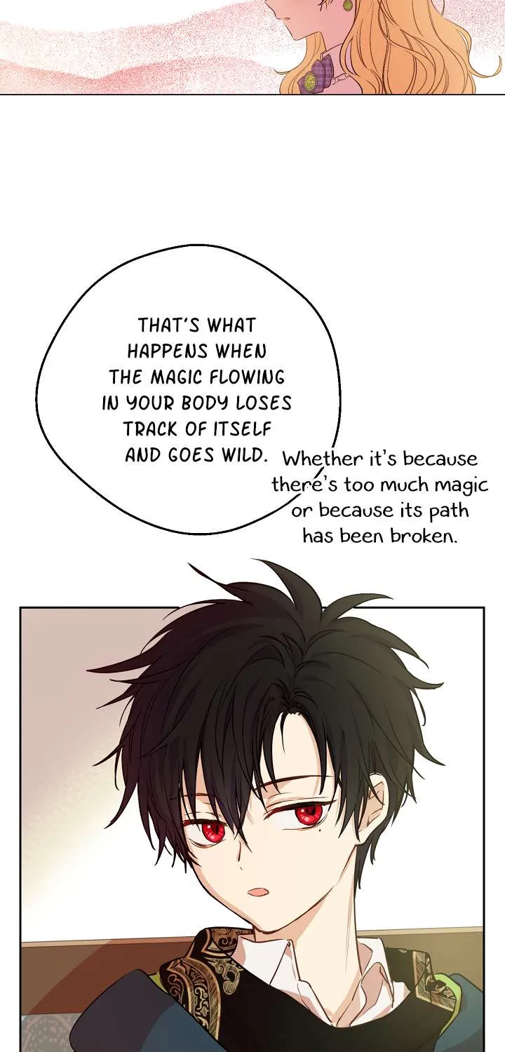Suddenly Became A Princess One Day Chapter 81 page 18 - 
