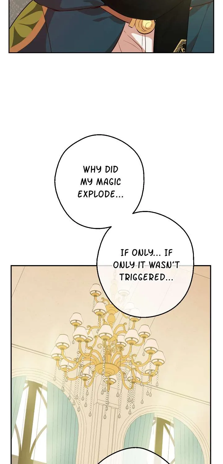 Suddenly Became A Princess One Day Chapter 81 page 19 - 