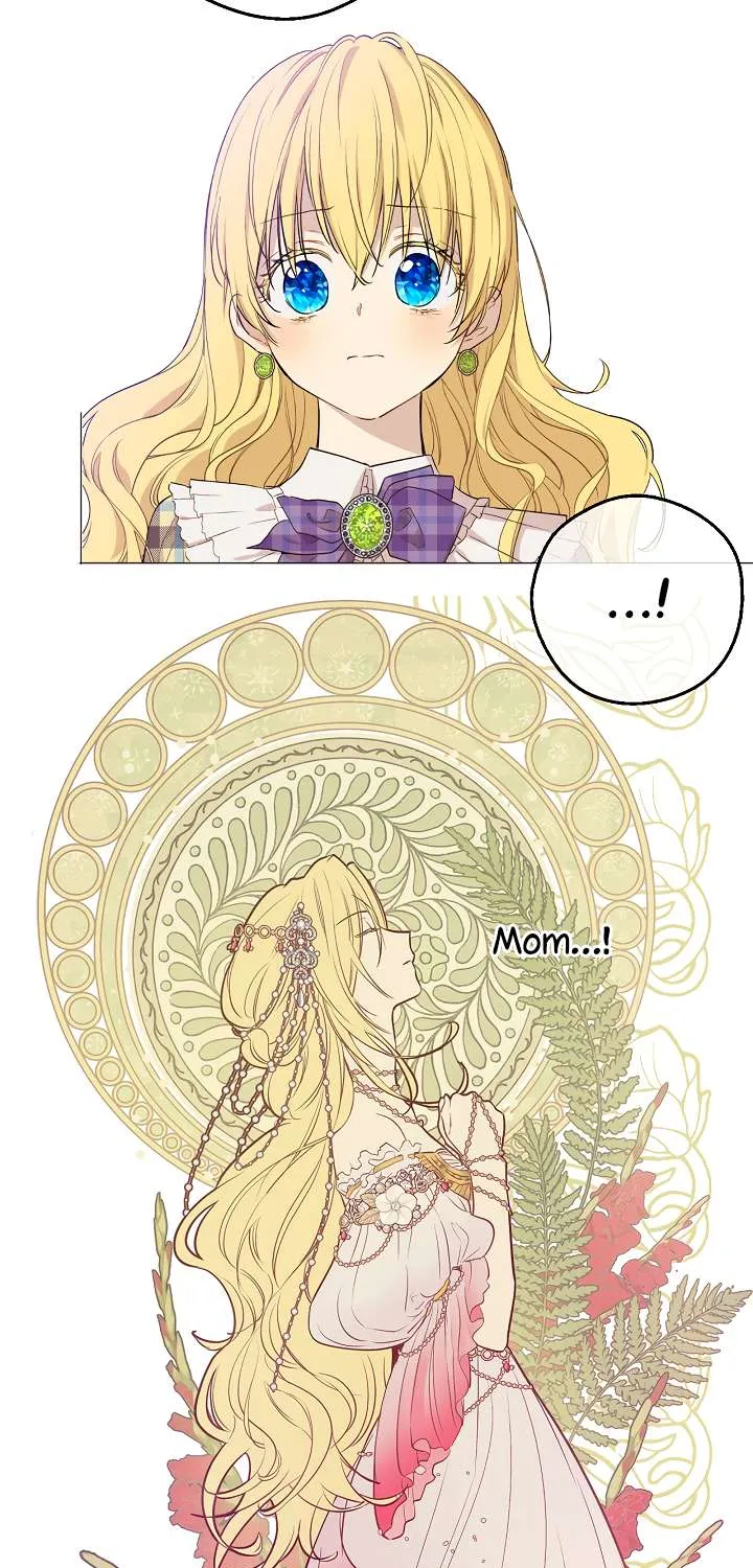 Suddenly Became A Princess One Day Chapter 81 page 3 - 
