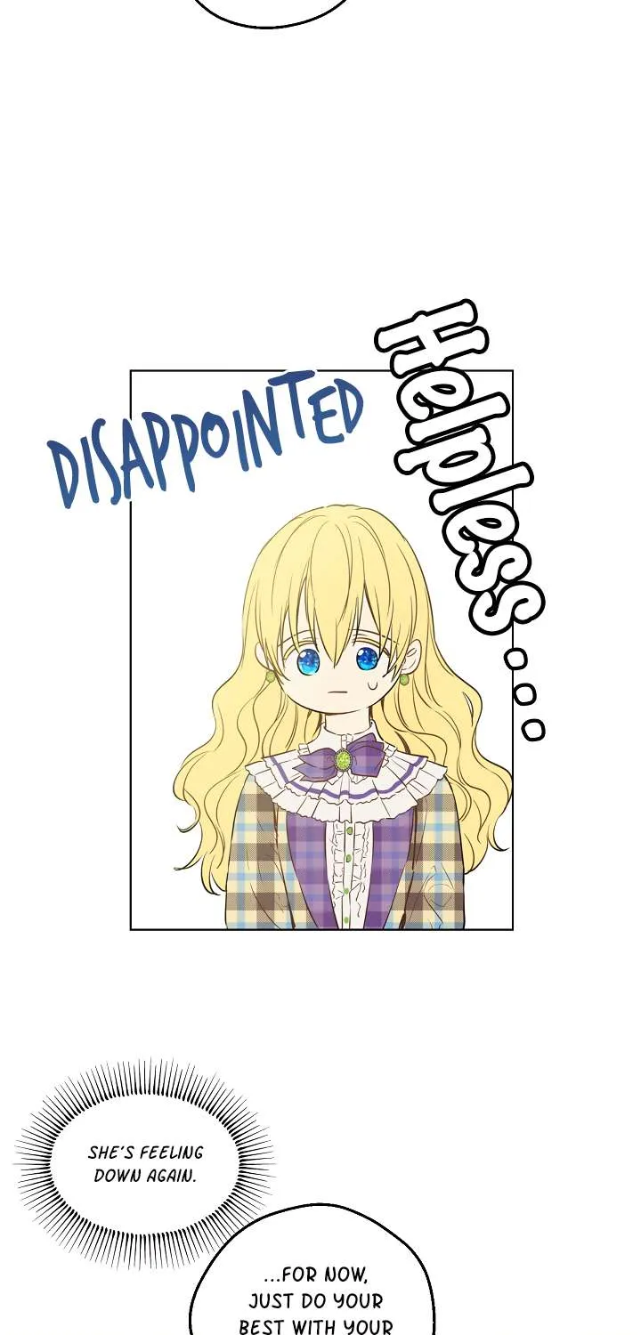 Suddenly Became A Princess One Day Chapter 81 page 24 - 