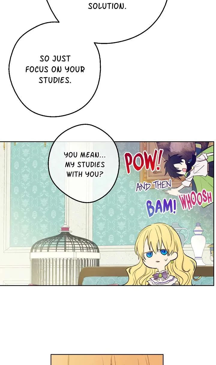 Suddenly Became A Princess One Day Chapter 81 page 26 - 