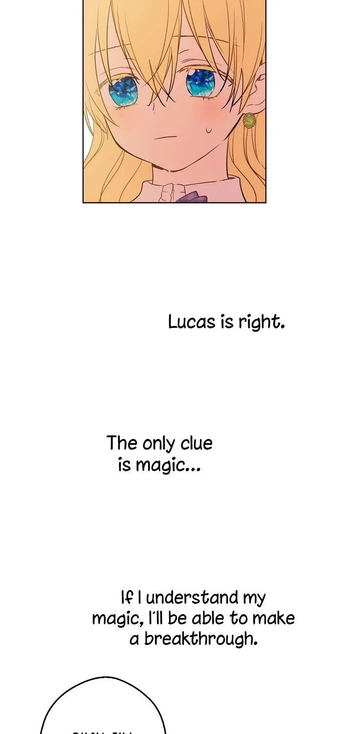 Suddenly Became A Princess One Day Chapter 81 page 27 - 