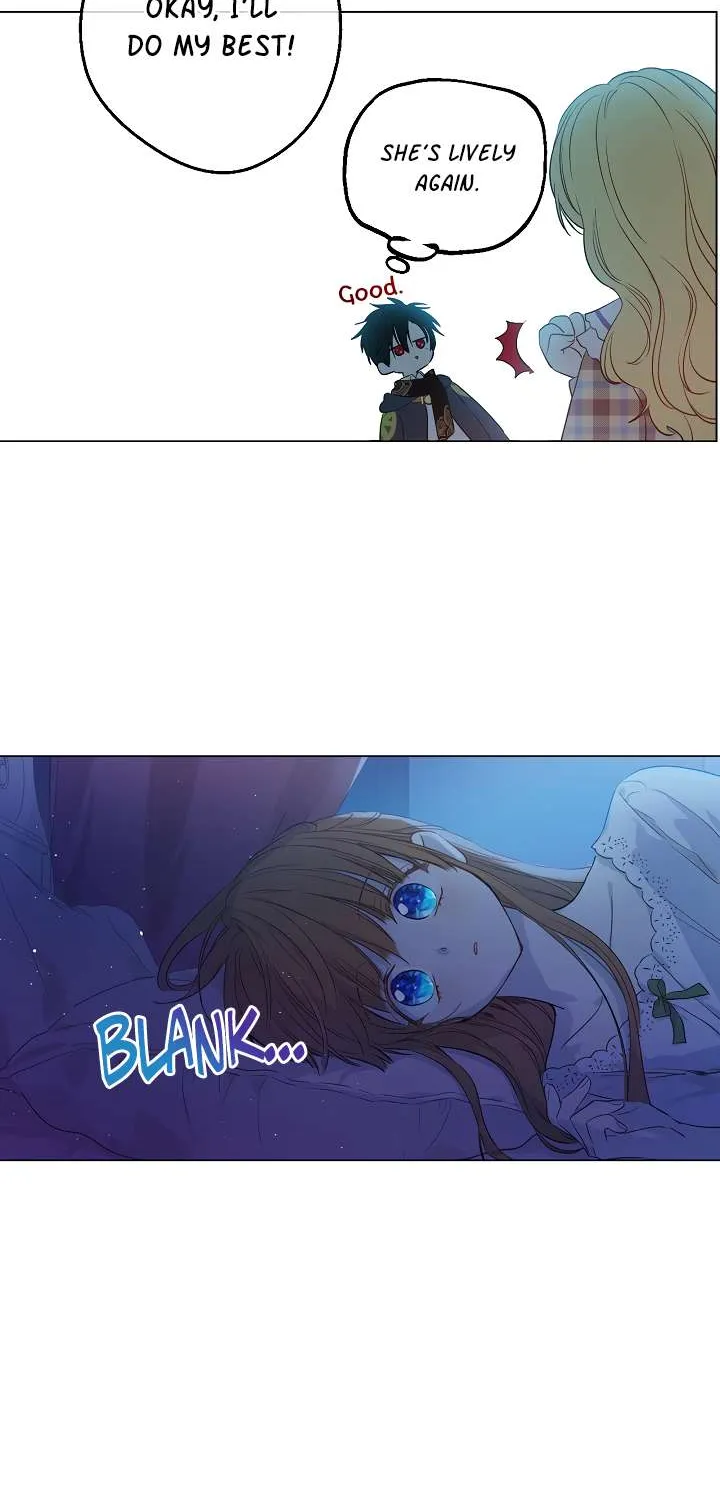 Suddenly Became A Princess One Day Chapter 81 page 28 - 