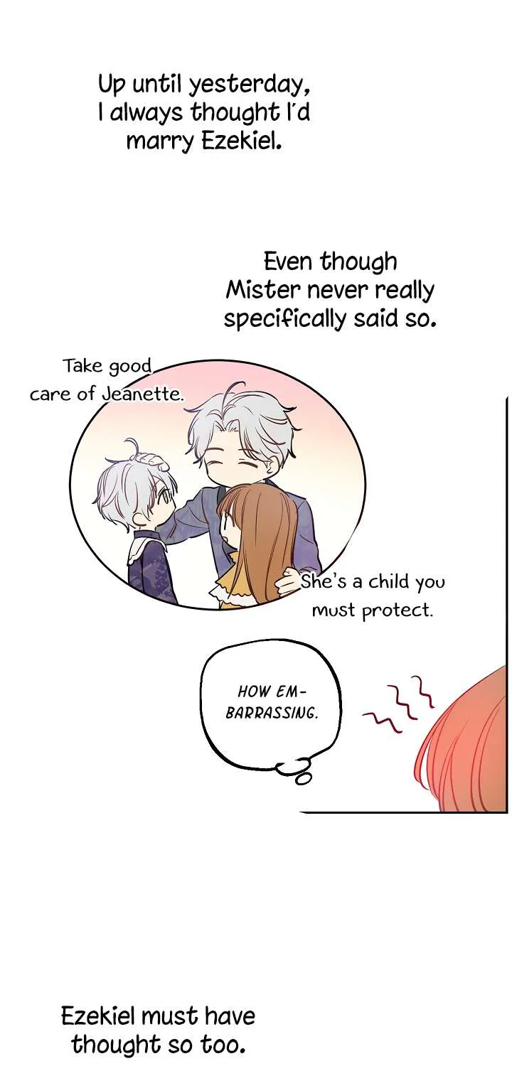 Suddenly Became A Princess One Day Chapter 81 page 30 - 