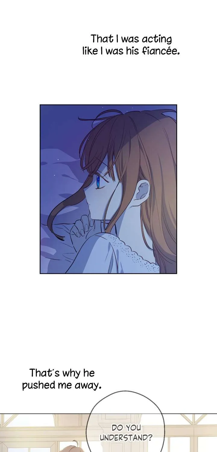 Suddenly Became A Princess One Day Chapter 81 page 31 - 