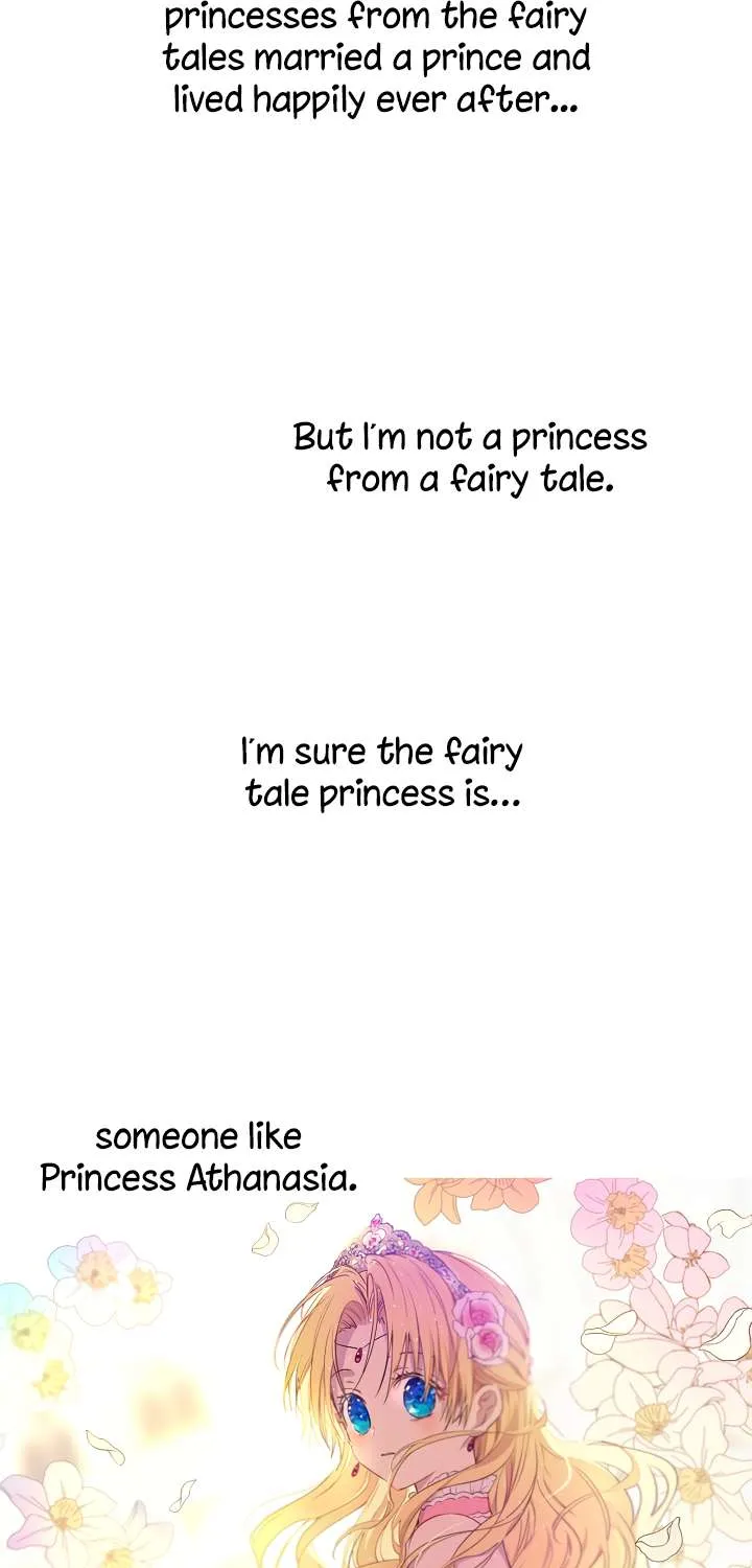 Suddenly Became A Princess One Day Chapter 81 page 34 - 