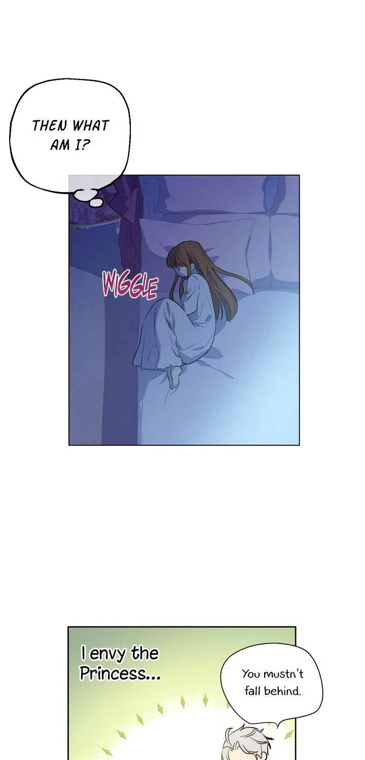 Suddenly Became A Princess One Day Chapter 81 page 36 - 