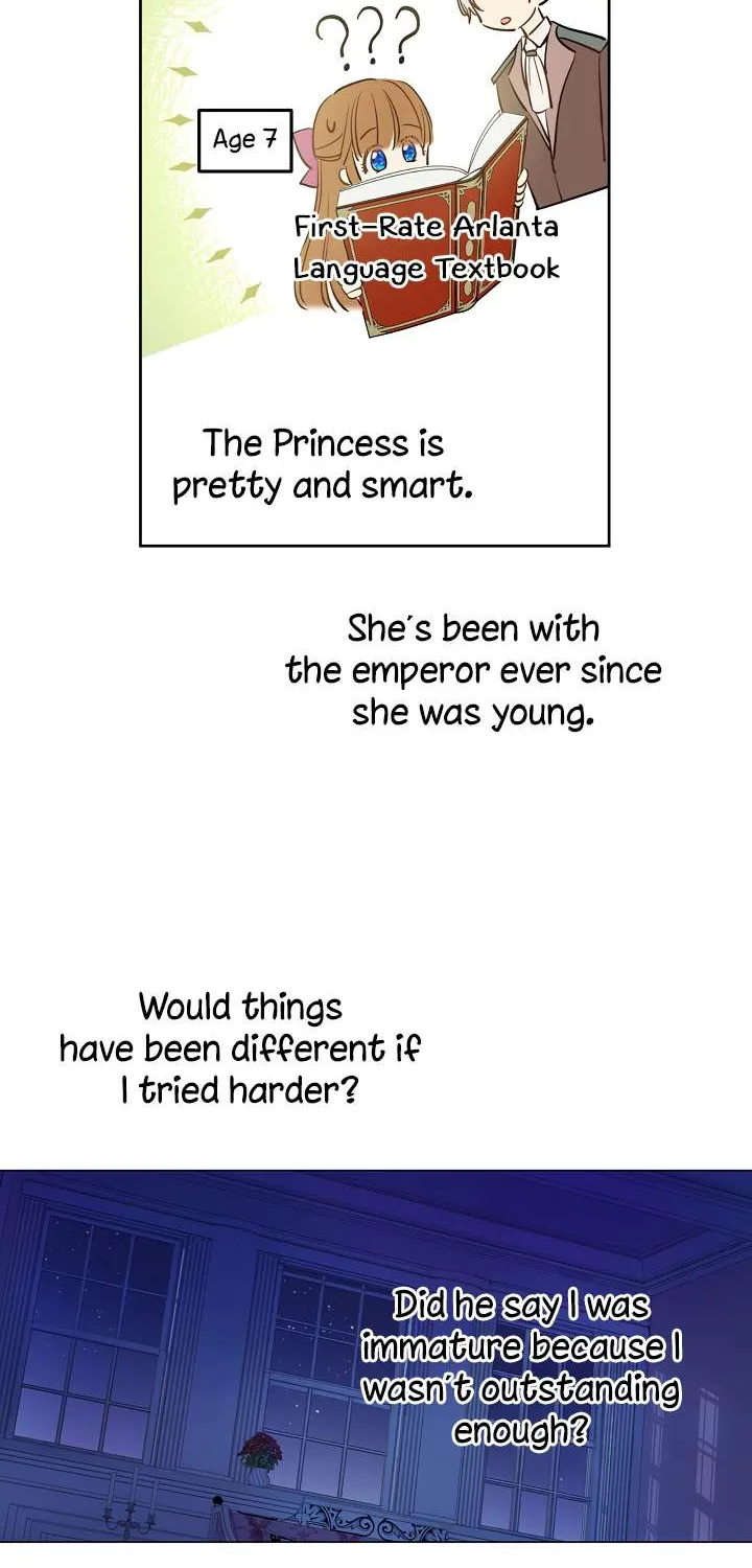 Suddenly Became A Princess One Day Chapter 81 page 37 - 