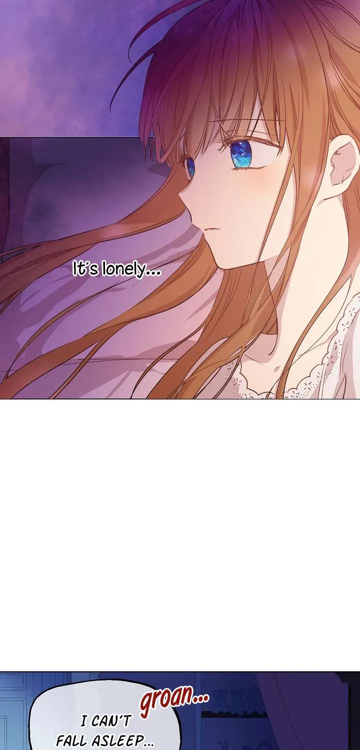 Suddenly Became A Princess One Day Chapter 81 page 39 - 