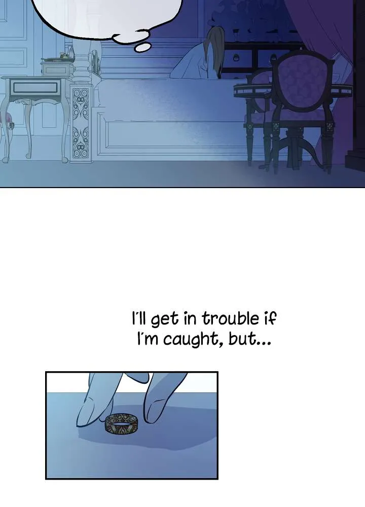 Suddenly Became A Princess One Day Chapter 81 page 40 - 