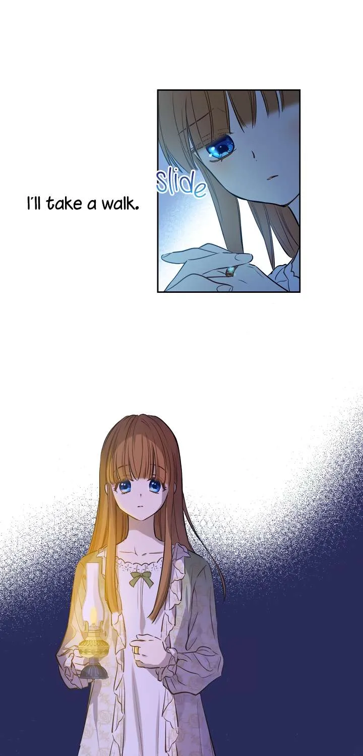 Suddenly Became A Princess One Day Chapter 81 page 41 - 