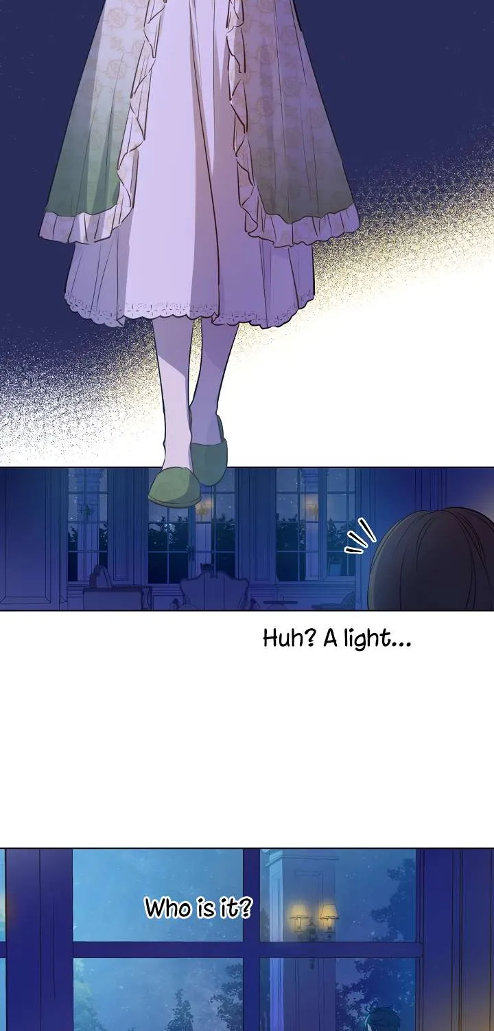 Suddenly Became A Princess One Day Chapter 81 page 42 - 