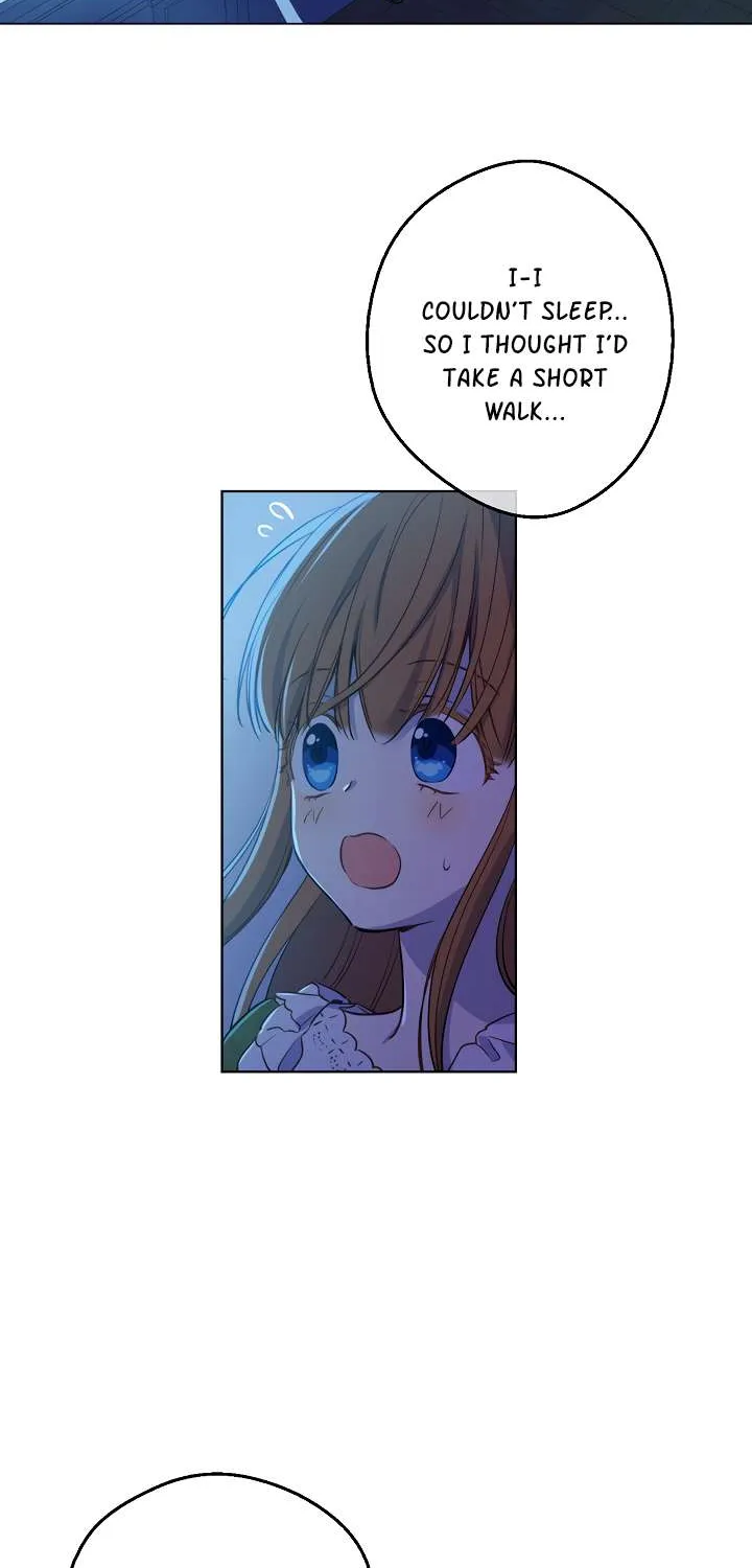 Suddenly Became A Princess One Day Chapter 81 page 46 - 