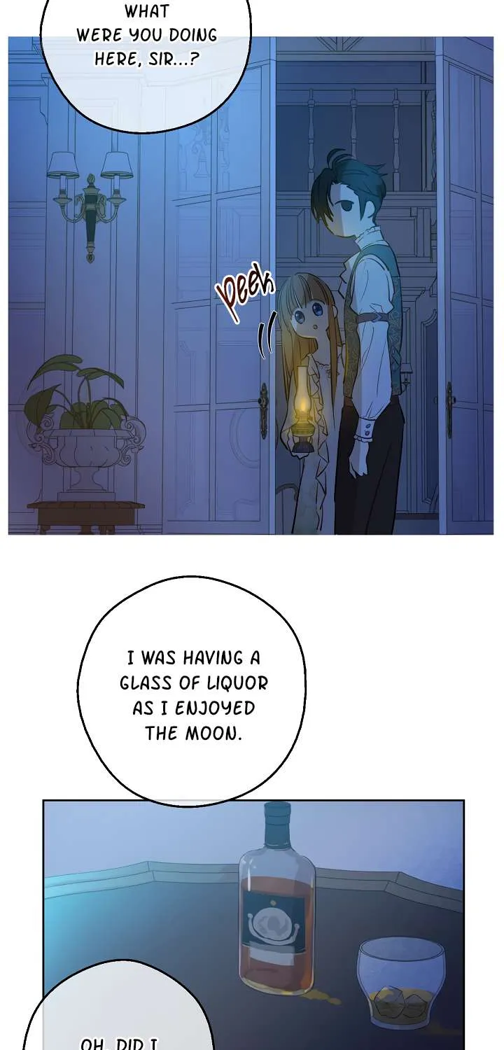 Suddenly Became A Princess One Day Chapter 81 page 47 - 
