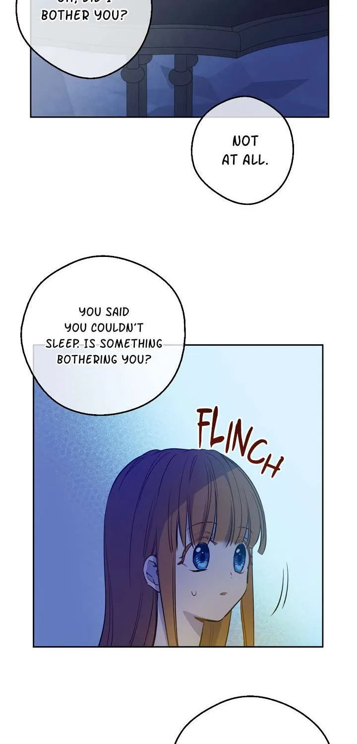 Suddenly Became A Princess One Day Chapter 81 page 48 - 