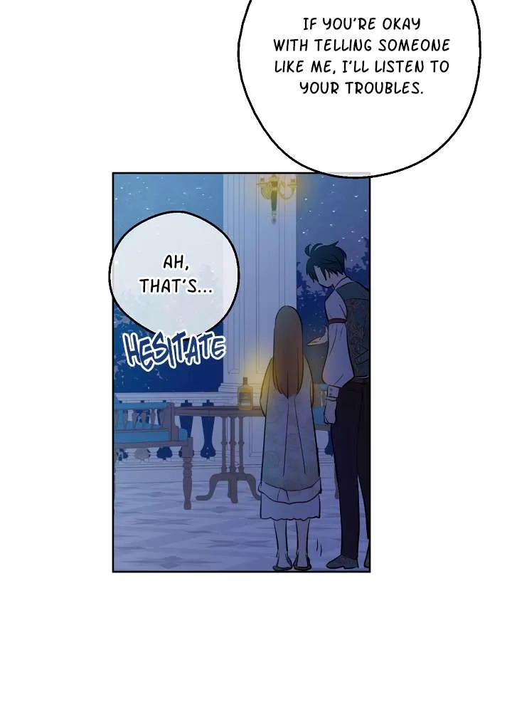 Suddenly Became A Princess One Day Chapter 81 page 49 - 