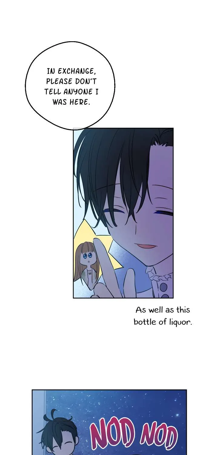 Suddenly Became A Princess One Day Chapter 81 page 50 - 