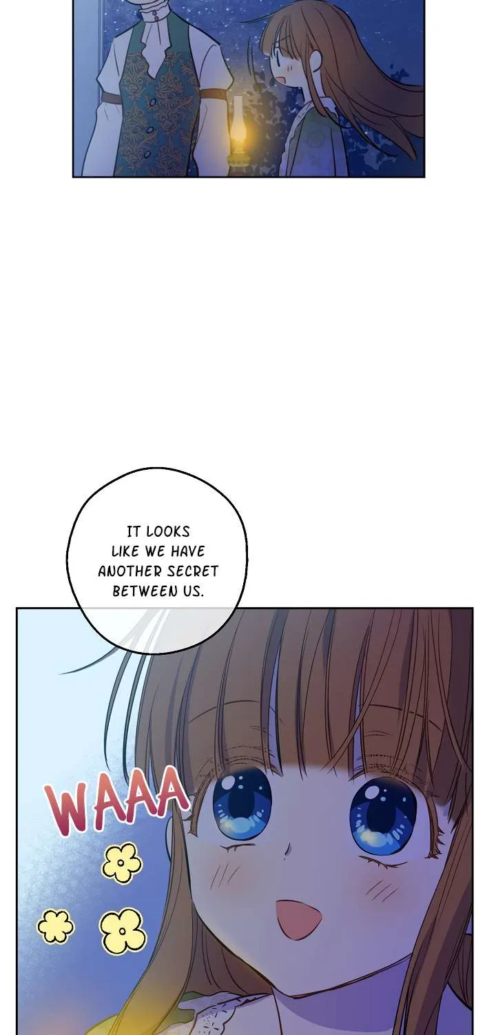 Suddenly Became A Princess One Day Chapter 81 page 51 - 