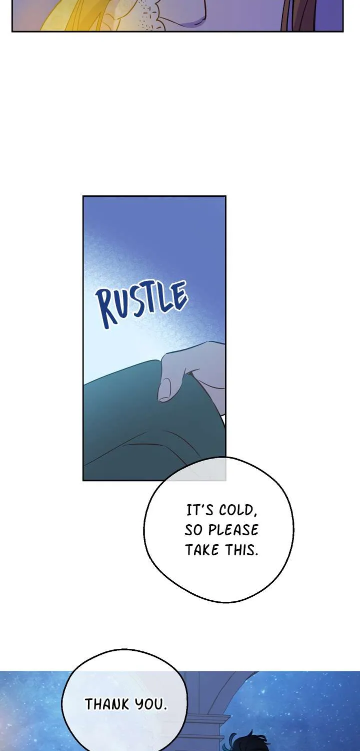 Suddenly Became A Princess One Day Chapter 81 page 52 - 