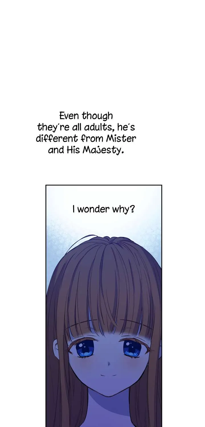 Suddenly Became A Princess One Day Chapter 81 page 56 - 
