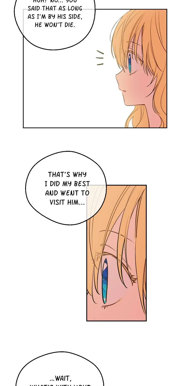 Suddenly Became A Princess One Day Chapter 81 page 9 - 