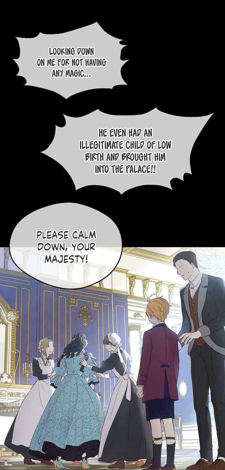 Suddenly Became A Princess One Day Chapter 82 page 11 - 