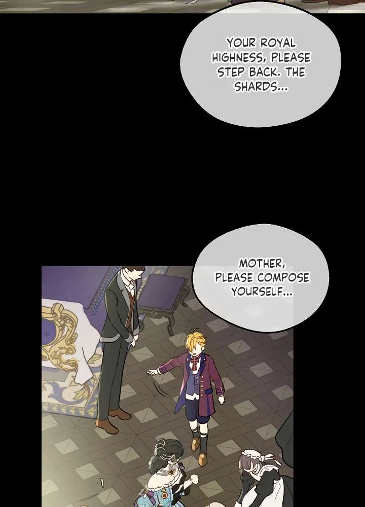 Suddenly Became A Princess One Day Chapter 82 page 12 - 