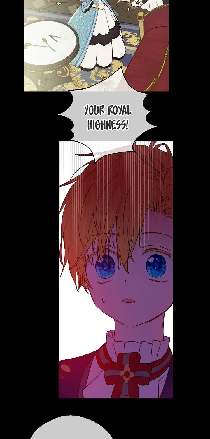 Suddenly Became A Princess One Day Chapter 82 page 13 - 
