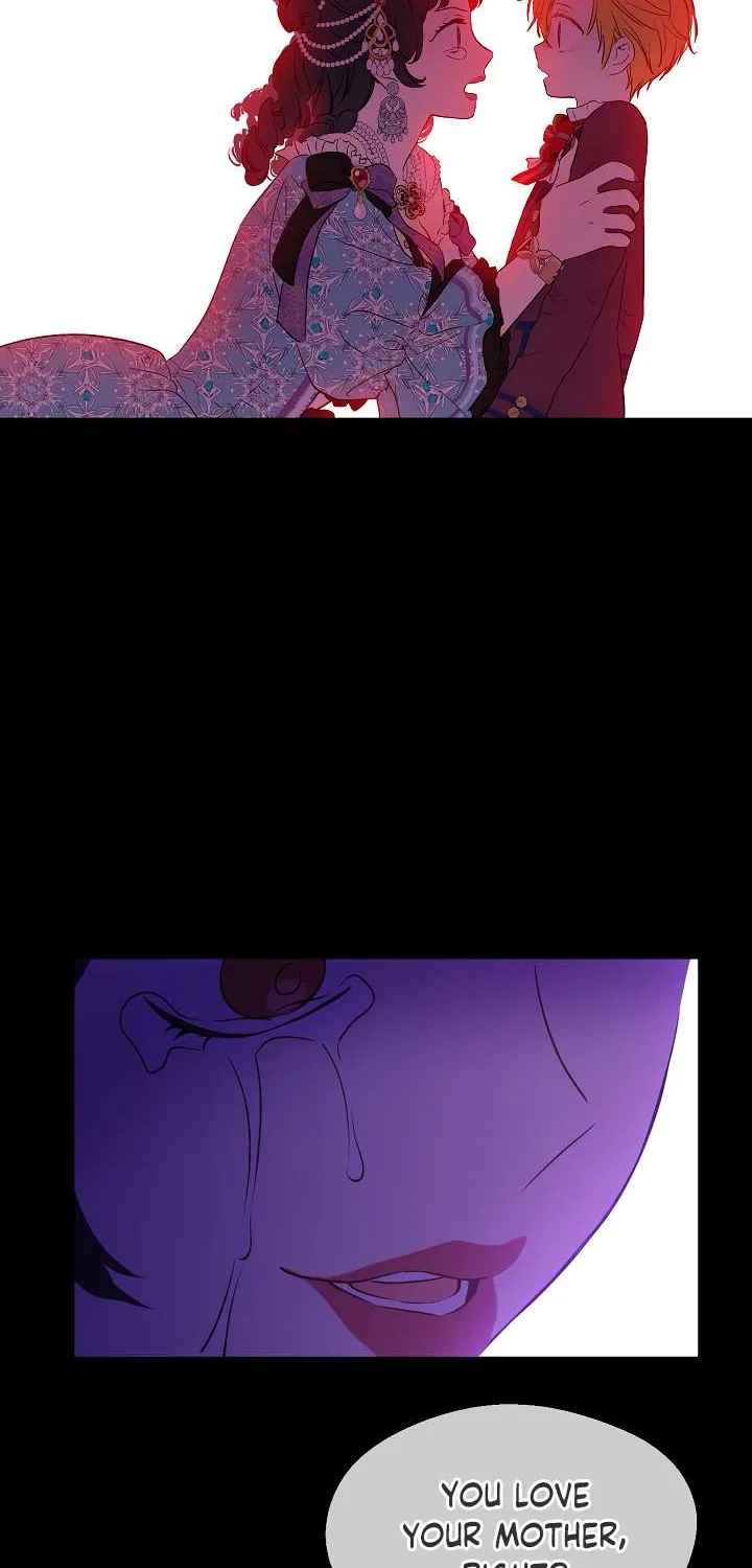 Suddenly Became A Princess One Day Chapter 82 page 16 - 