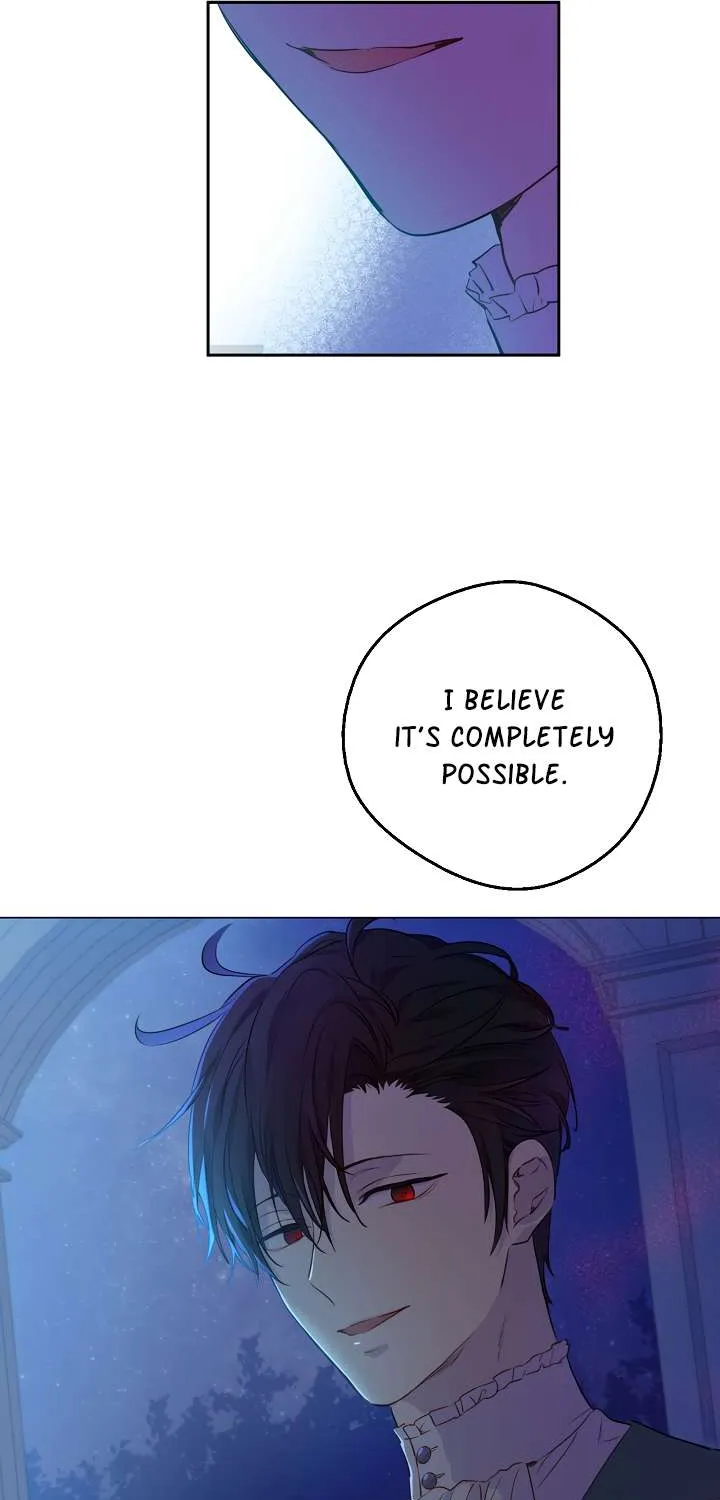 Suddenly Became A Princess One Day Chapter 82 page 20 - 