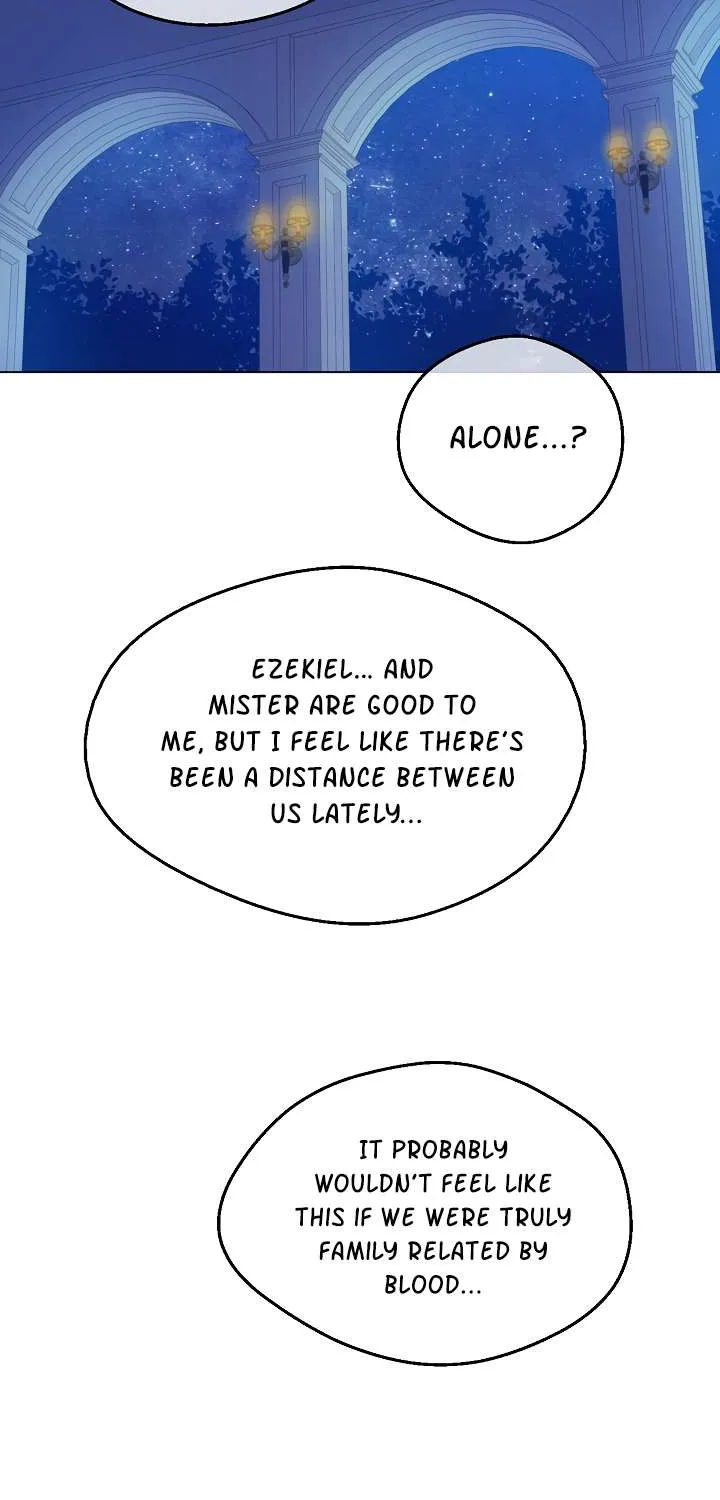 Suddenly Became A Princess One Day Chapter 82 page 3 - 