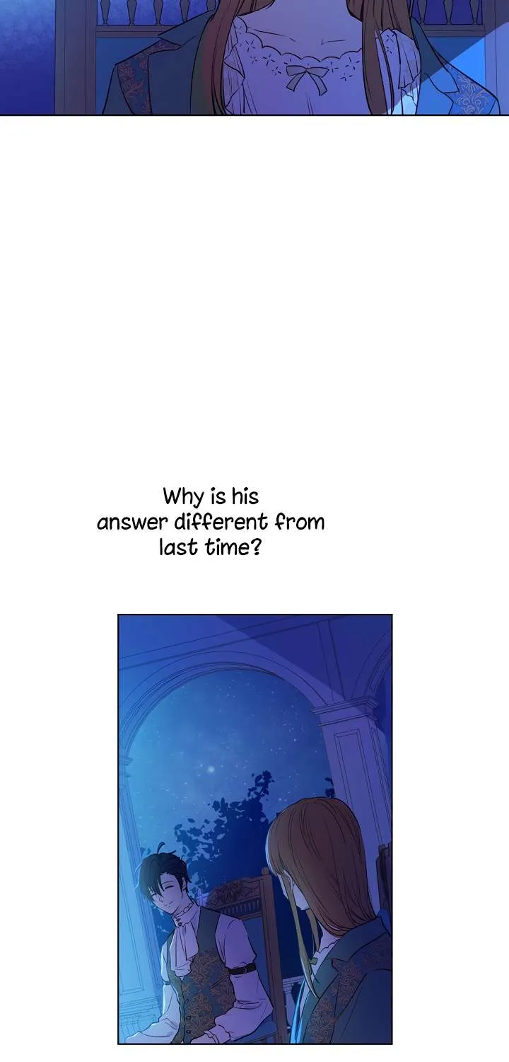 Suddenly Became A Princess One Day Chapter 82 page 22 - 