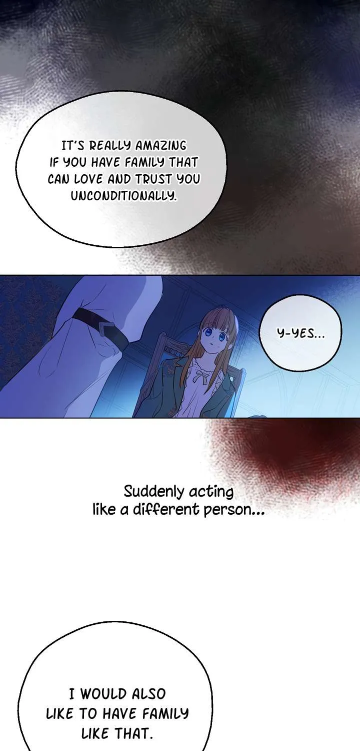 Suddenly Became A Princess One Day Chapter 82 page 25 - 