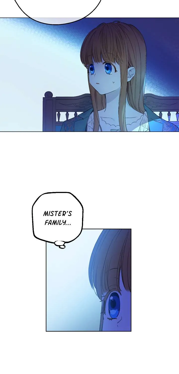 Suddenly Became A Princess One Day Chapter 82 page 26 - 