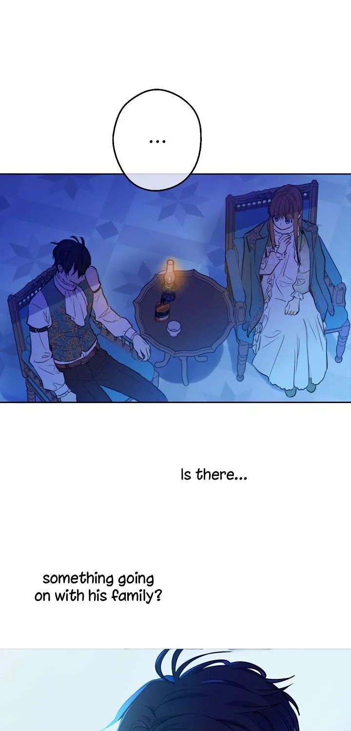 Suddenly Became A Princess One Day Chapter 82 page 27 - 