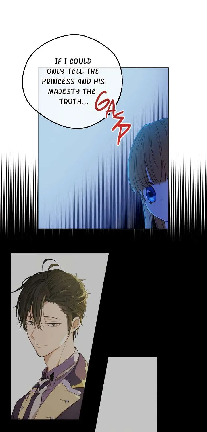 Suddenly Became A Princess One Day Chapter 82 page 4 - 