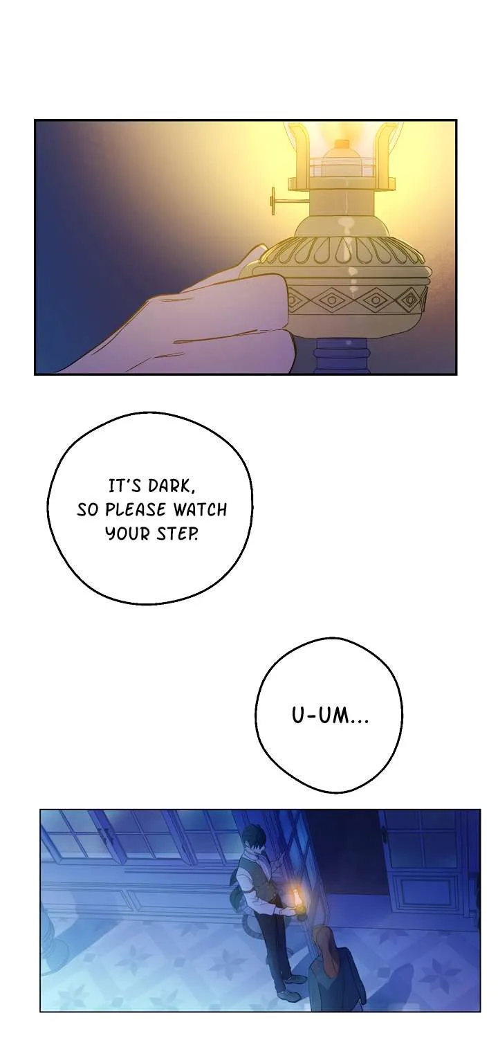 Suddenly Became A Princess One Day Chapter 82 page 31 - 