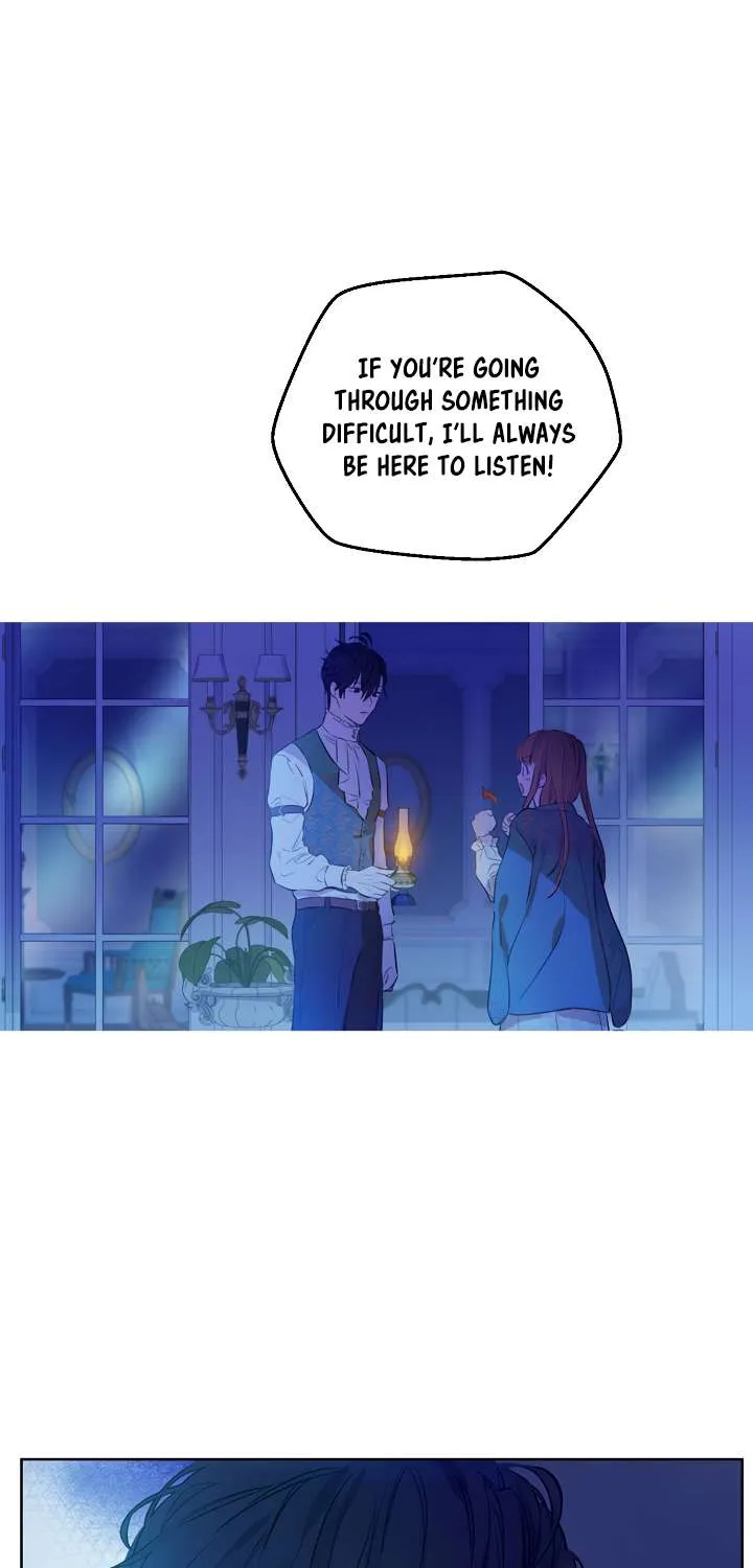 Suddenly Became A Princess One Day Chapter 82 page 32 - 