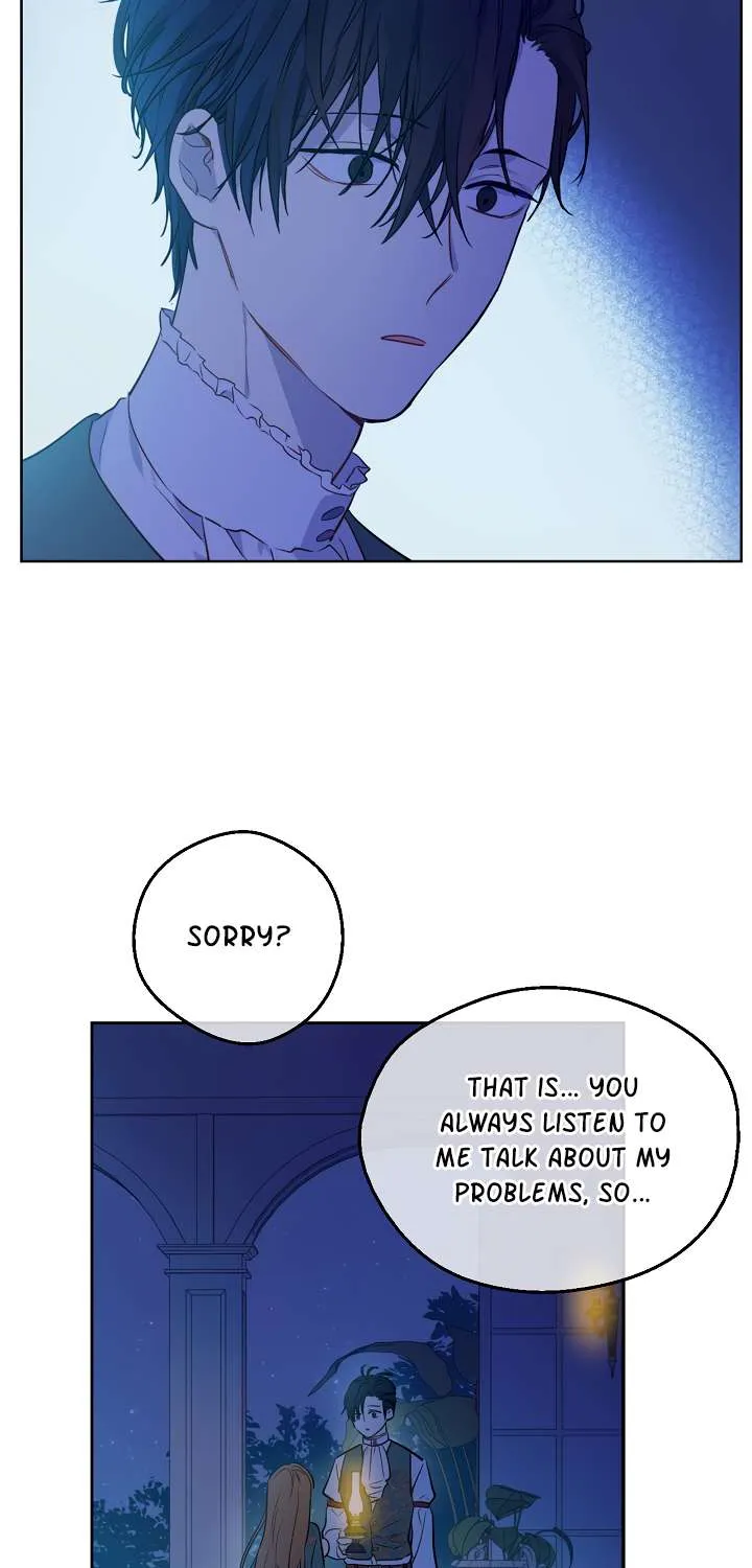 Suddenly Became A Princess One Day Chapter 82 page 33 - 