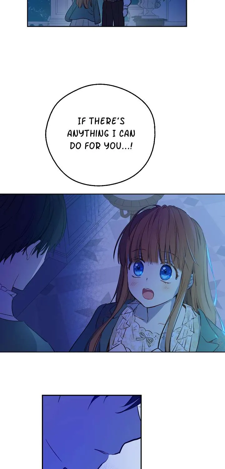 Suddenly Became A Princess One Day Chapter 82 page 34 - 