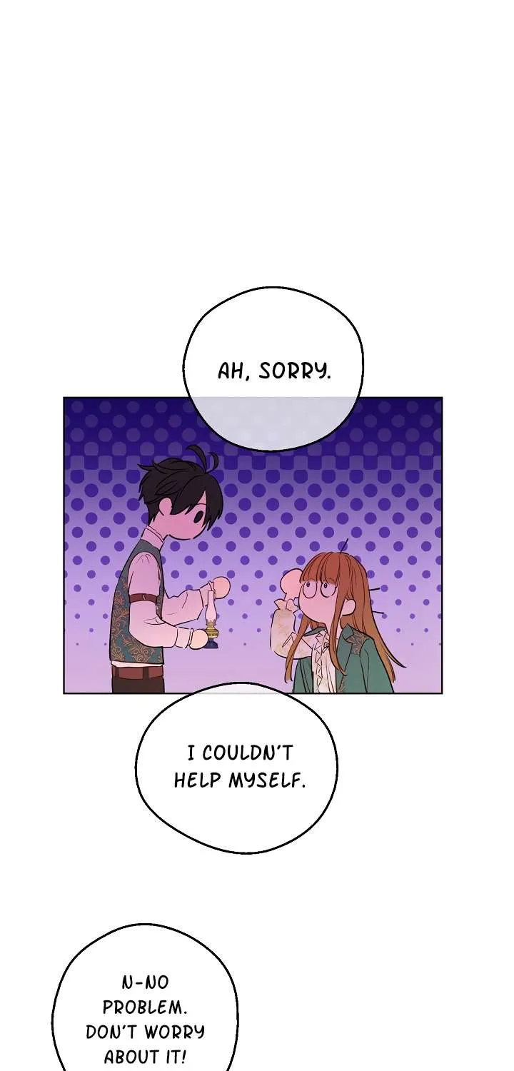Suddenly Became A Princess One Day Chapter 82 page 37 - 