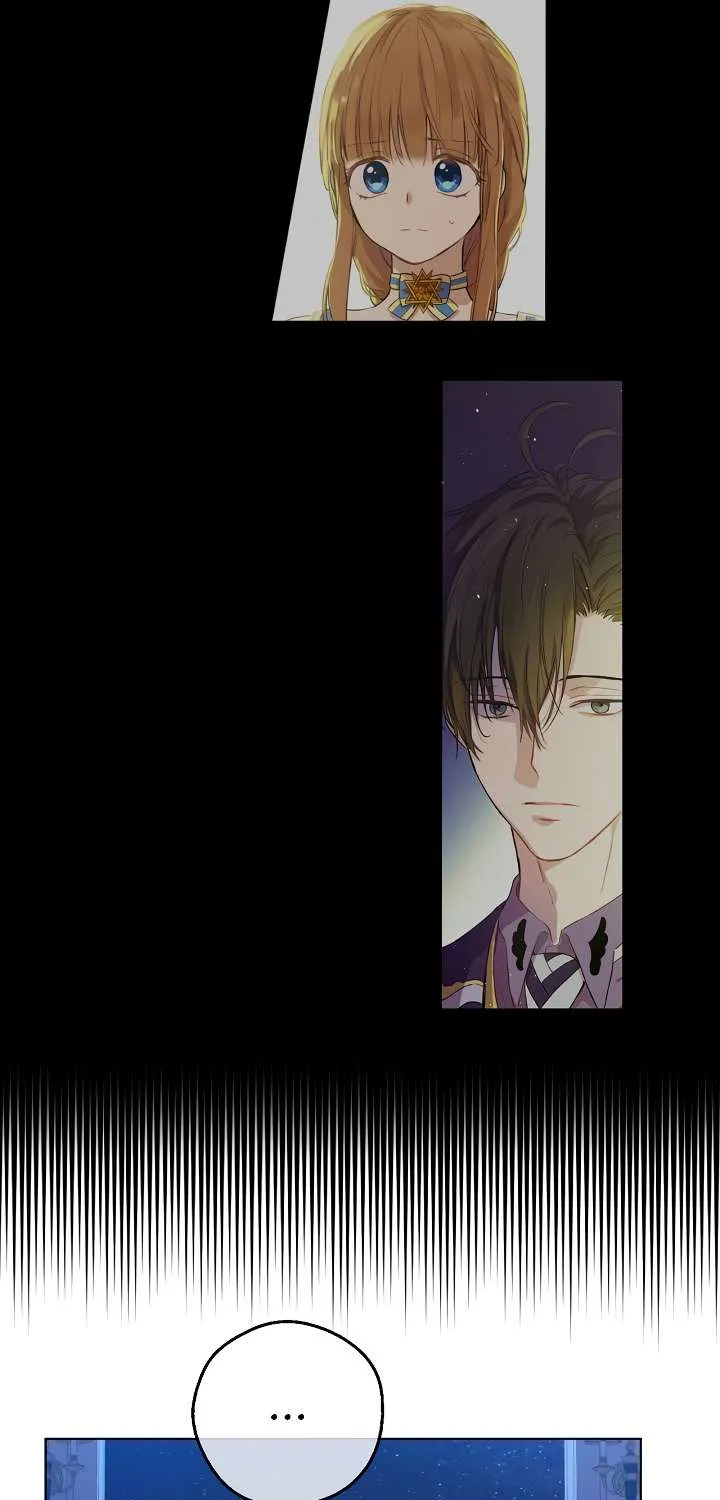 Suddenly Became A Princess One Day Chapter 82 page 5 - 