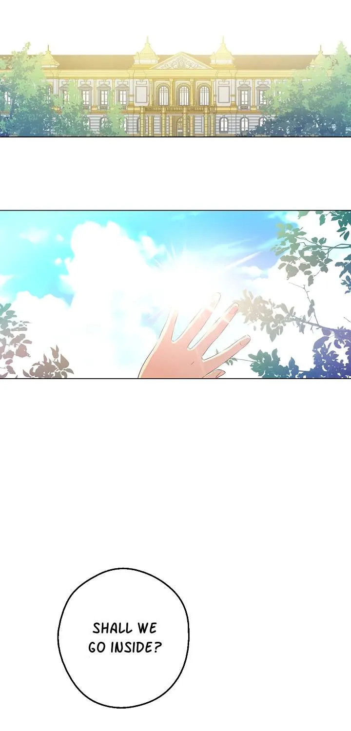 Suddenly Became A Princess One Day Chapter 82 page 43 - 