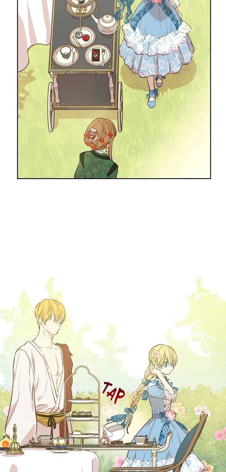 Suddenly Became A Princess One Day Chapter 82 page 46 - 