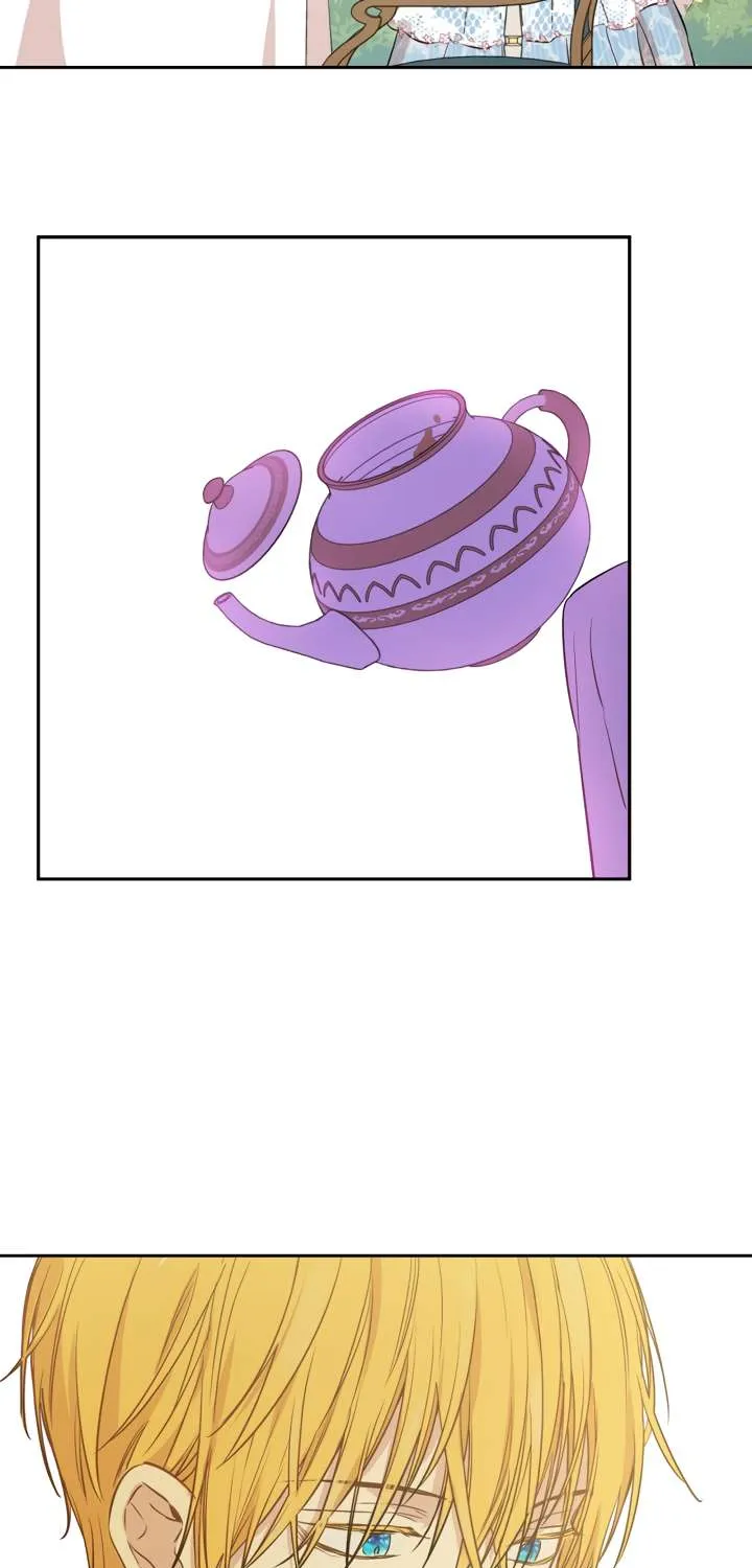 Suddenly Became A Princess One Day Chapter 82 page 47 - 